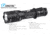EAGTAC T200C2 Flashlight, XP-L HI V2 NW LED, 1023lm, Black, T200C2-XPL-HI-BASE-NW