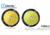 EAGTAC T200C2 Flashlight, XP-L HI V2 NW LED, 1023lm, Black, T200C2-XPL-HI-BASE-NW