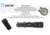 EAGTAC T25C2 MKII Pro Flashlight, XHP35 HD NW LED, 1860lm, Black, T25C2-MKII-XHP35-HD-PRO-NW