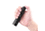 EAGTAC T25C2 MKII Pro Flashlight, XHP35 HD NW LED, 1860lm, Black, T25C2-MKII-XHP35-HD-PRO-NW
