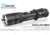 EAGTAC T25C2 MKII Pro Flashlight, XHP35 HD NW LED, 1860lm, Black, T25C2-MKII-XHP35-HD-PRO-NW