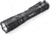 EAGTAC T25V XHP70.2 Flashlight, 21700 5000mAh li-ion, NW LED, 2990 Lumen, Black, T25V-XHP702-NW