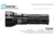 EAGTAC TX25C Flashlight, XM-L2 U2 NW LED, 567lm, Black, TX25C-XML2-BASE-NW