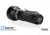 EAGTAC TX25C Flashlight, XM-L2 U2 NW LED, 567lm, Black, TX25C-XML2-BASE-NW
