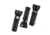 EAGTAC TX25C Flashlight, XM-L2 U2 NW LED, 567lm, Black, TX25C-XML2-BASE-NW