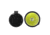 EAGTAC TX25C2 Flashlight, XP-L HI V2 NW LED, 1068lm, Black, TX25C2-XPLHI-BASE-NW