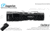EAGTAC TX25C2 Flashlight, XP-L HI V2 NW LED, 1068lm, Black, TX25C2-XPLHI-BASE-NW