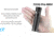 EAGTAC TX3G MKII Pro Flashlight, XHP70.2 CW LED, 3550lm, Black, Medium 4203