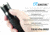 EAGTAC TX3G MKII Pro Flashlight, XHP70.2 CW LED, 3550lm, Black, Medium 4203