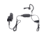 Earhugger Safety Pro Mini Boom Motorola - MB100