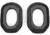 Earmor M300 Gel Earpads Replacement, Black, S32B