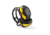 Earmor Sport Shooting Low Profile Passive Ear Muffs, 28dB, Yellow, C06-Yellow