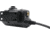 Earmor Tactical PTT 3.5MM AUX Radio Application, Black, M51-AUX