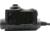 Earmor Tactical PTT 3.5MM AUX Radio Application, Black, M51-AUX