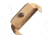 Earth Culm Wooden Unisex Watch, Khaki/Tan ETHEW1001, EDEMO1