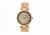 Earth Ew2201 Stomates Watch, Khaki/tan ETHEW2201