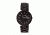 Earth Ew2202 Stomates Watch, Dark Brown ETHEW2202