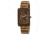 Earth Ew2604 Trunk Watch ETHEW2604