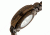 Ew3102 Grand Mesa Watch, Dark Brown