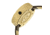 Ew3801 Brush Ladies Watch, Dark Brown