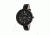 Ew3802 Brush Ladies Watch, Black