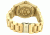 Earth Gila Watch, Khaki/Tan Wooden Case ETHEW3301