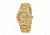 Earth Gila Watch, Khaki/Tan Wooden Case ETHEW3301