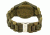 Earth Gila Watch, Olive Wooden Case ETHEW3304