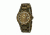 Earth Gila Watch, Olive Wooden Case ETHEW3304