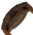 Earth Gila Watch, Red Wooden Case ETHEW3303