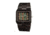 Earth Rhizomes Series Wood Watch, Dark Brown ETHEW1206