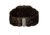 Earth Rhizomes Wooden Unisex Watch, Dark Brown ETHEW1202