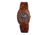 Earth Sede03 Hilum Watch, Red ETHSEDE03