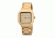 Earth Seso01 Testa Watch, Khaki/tan ETHSESO01