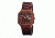 Earth Seso03 Testa Watch, Red ETHSESO03