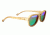 Earth Coronado Sunglasses, 019b, ESG019B