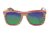 Earth Delray Sunglasses, 016gm, ESG016GM