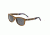 Earth El Nido Sunglasses, Zebrawood, Standard, ESG070Z