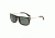 Earth Queensland Sunglasses, Ebony, Standard, ESG011GR