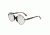 Earth Talisay Sunglasses, Ebony, Standard, ESG015E