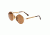 Earth Talisay Sunglasses, Khaki, Standard, ESG015M