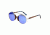 Earth Talisay Sunglasses, Red, Standard, ESG015R