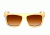 Earth Imperial Sunglasses, 031b, ESG031B