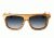 Earth Imperial Sunglasses, 031z, ESG031Z