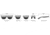 Earth Imperial Sunglasses, 031z, ESG031Z