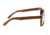 Earth Ona Sunglasses, 102z, Zebra, ESG102Z