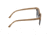 Earth Sassel Polarized Sunglasses - Unisex, Zebrawood/Black, One Size, ESG045ZB