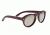 Earth Sunset Sunglasses, 077r, Rosewood, ESG077R