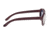 Earth Sunset Sunglasses, 077r, Rosewood, ESG077R