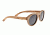 Earth Sunset Sunglasses, 077z, Zebra, ESG077Z